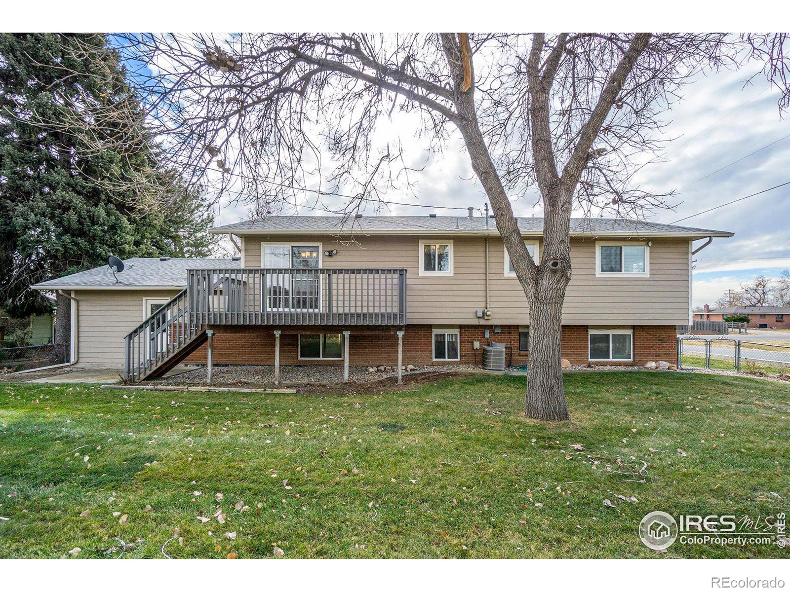 MLS Image #39 for 709 e 57th street,loveland, Colorado