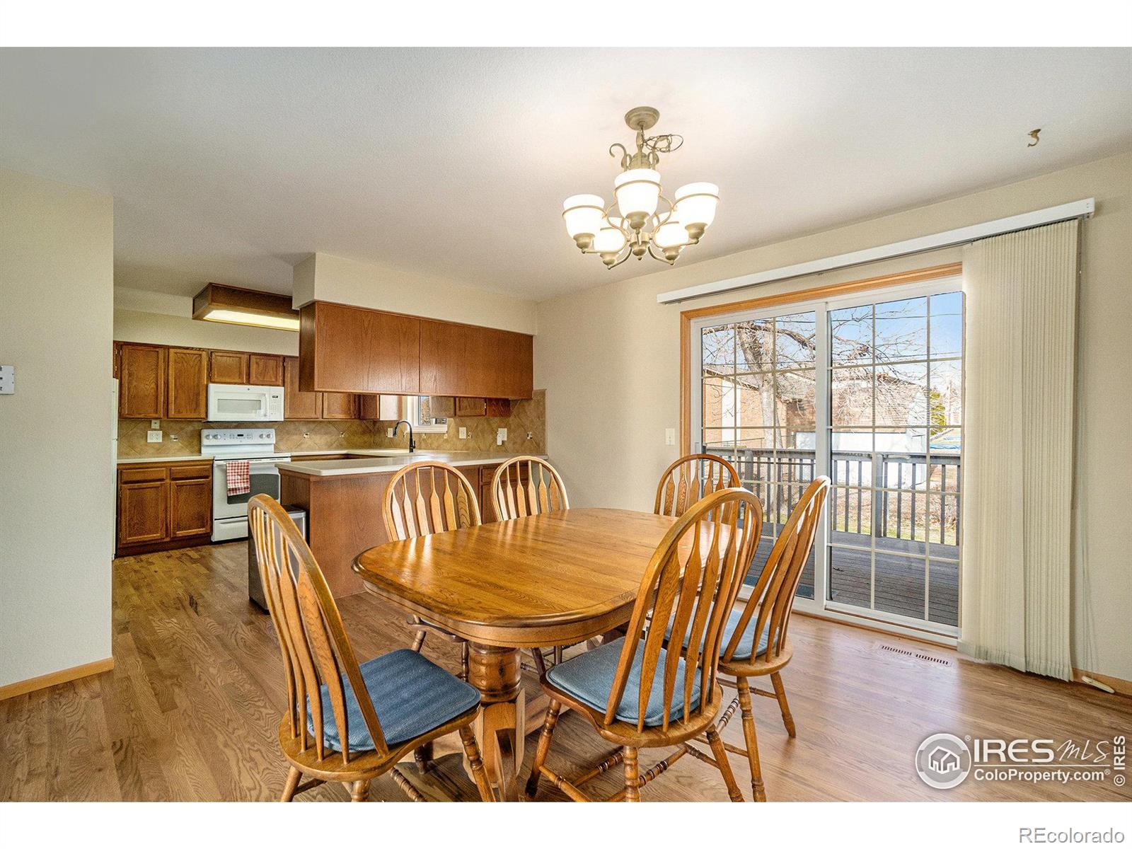 MLS Image #4 for 709 e 57th street,loveland, Colorado