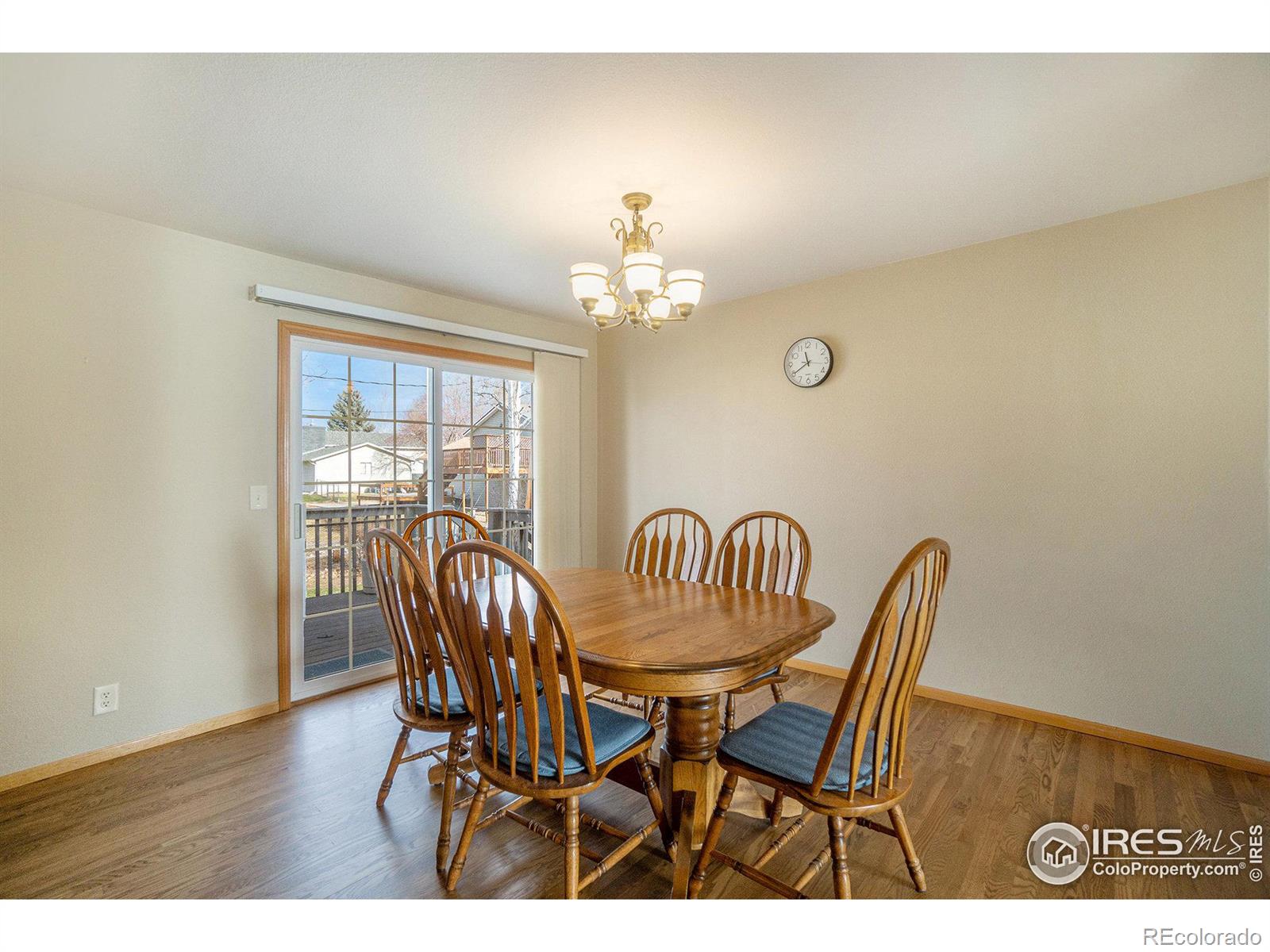 MLS Image #9 for 709 e 57th street,loveland, Colorado