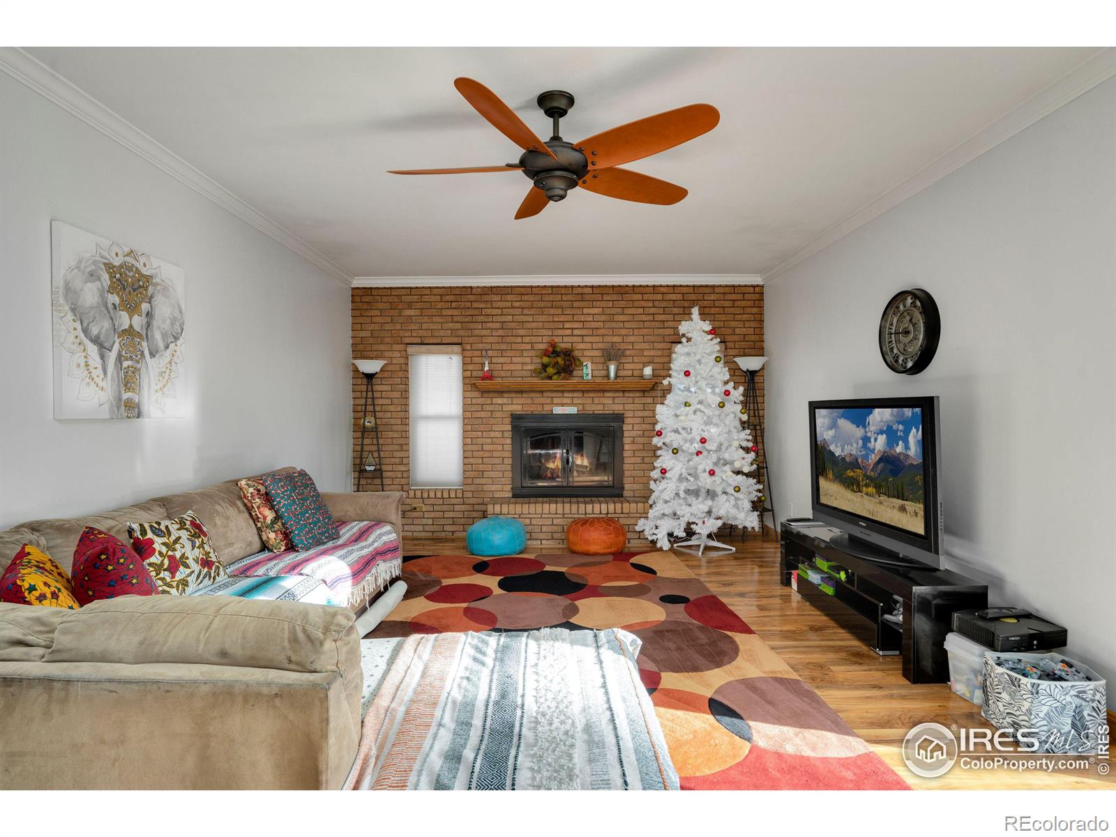 MLS Image #13 for 1113  centennial road,fort collins, Colorado