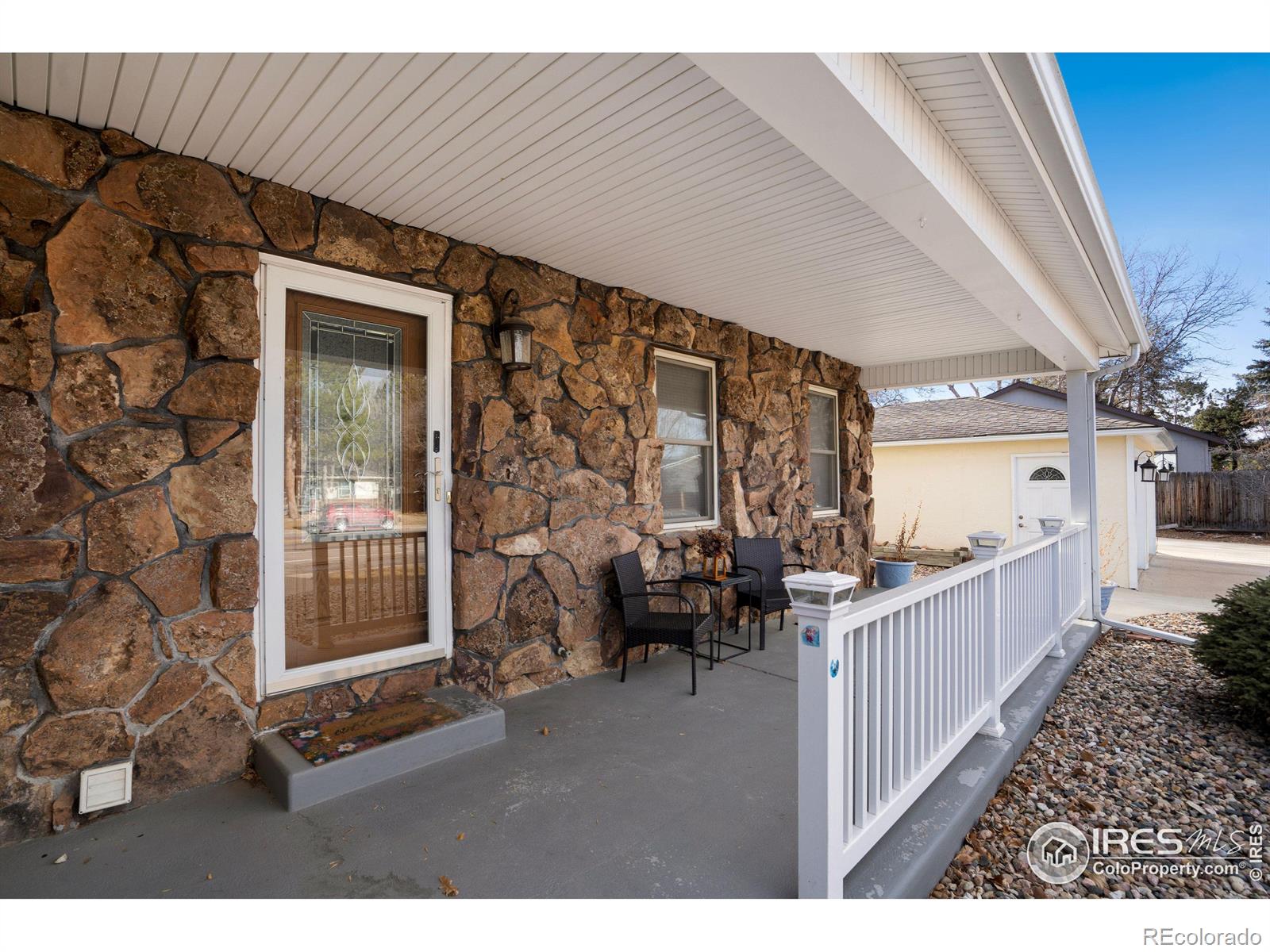 MLS Image #2 for 1113  centennial road,fort collins, Colorado