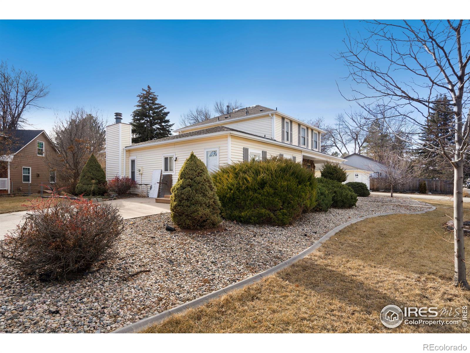 MLS Image #27 for 1113  centennial road,fort collins, Colorado