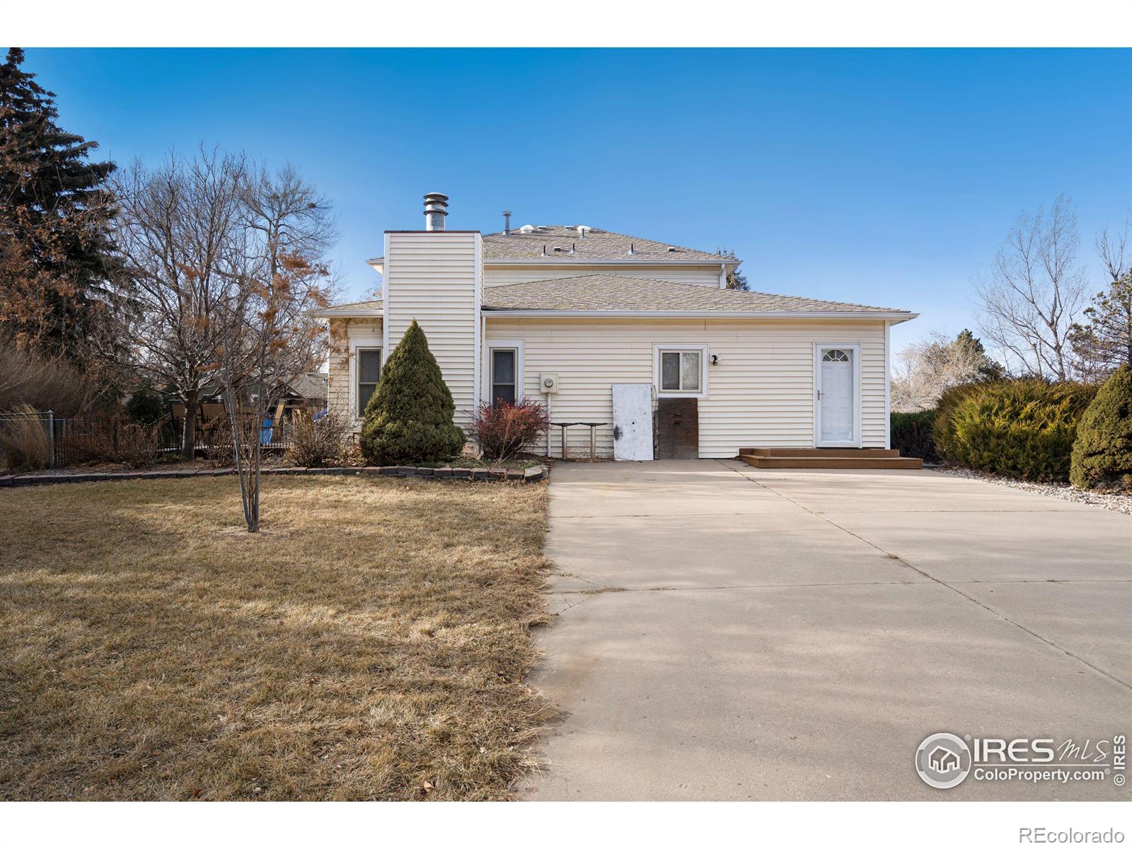 MLS Image #28 for 1113  centennial road,fort collins, Colorado