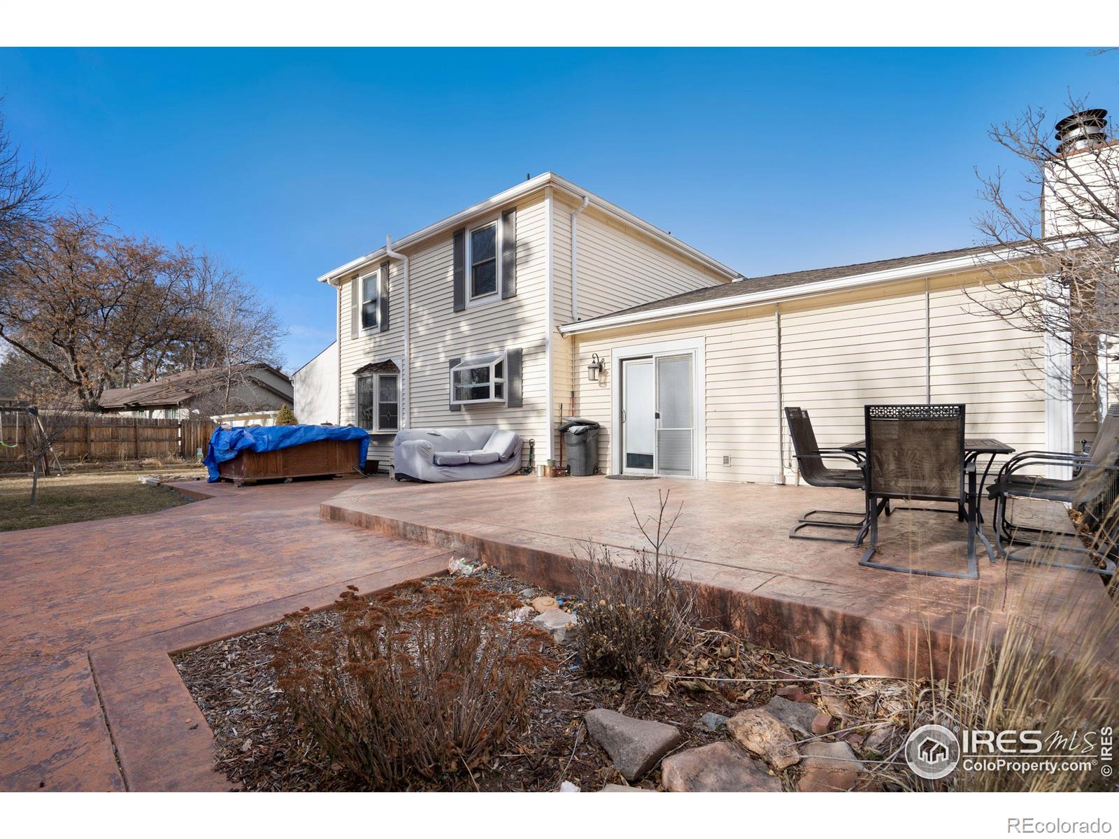 MLS Image #29 for 1113  centennial road,fort collins, Colorado