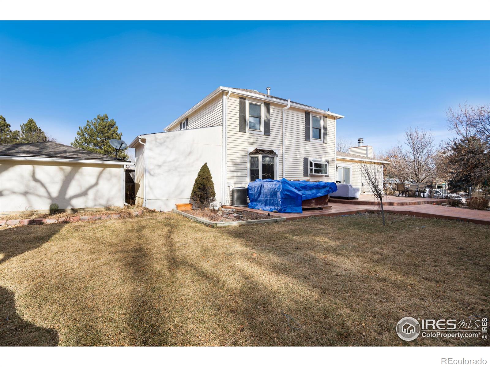 MLS Image #30 for 1113  centennial road,fort collins, Colorado