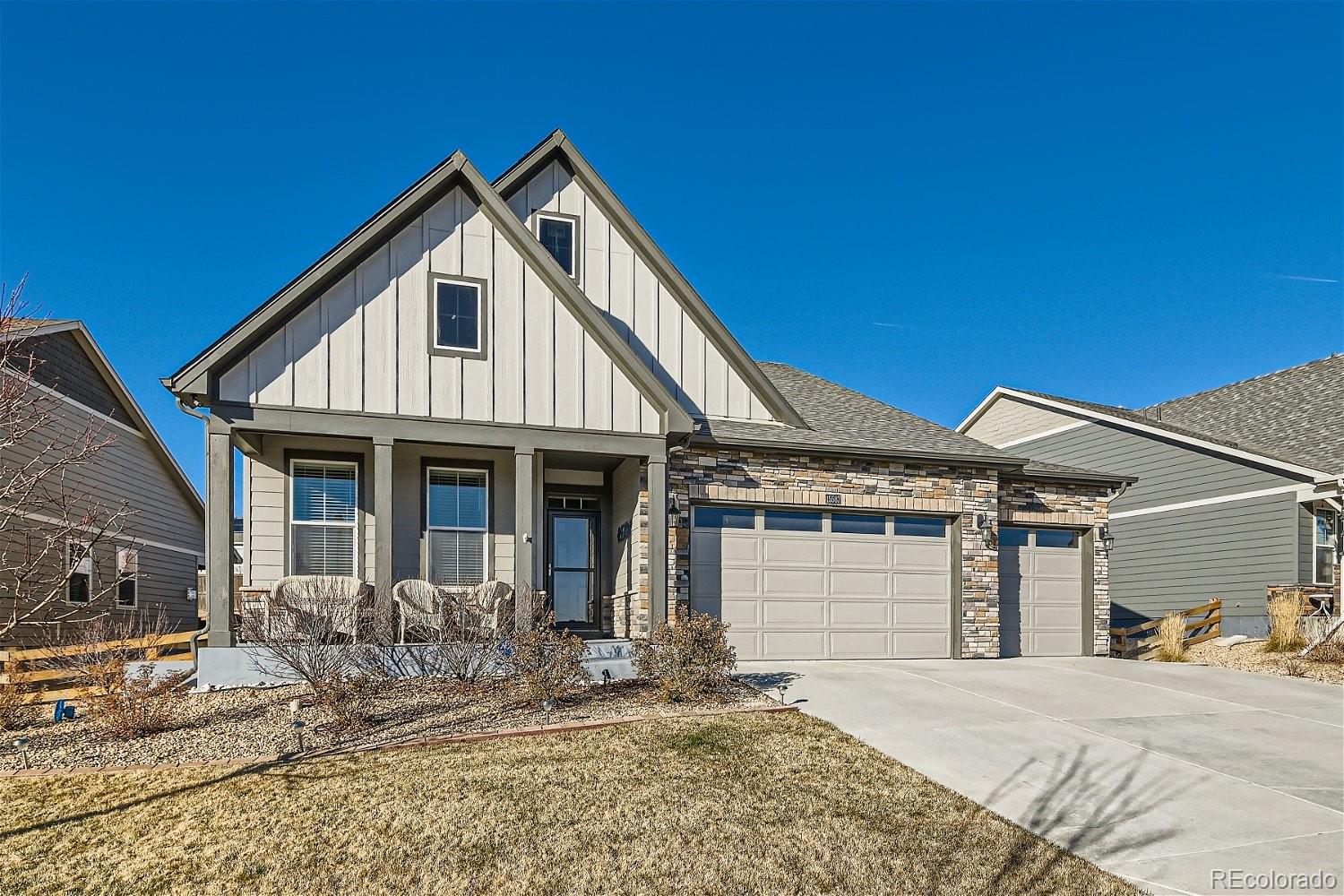 MLS Image #0 for 15587  syracuse way,thornton, Colorado