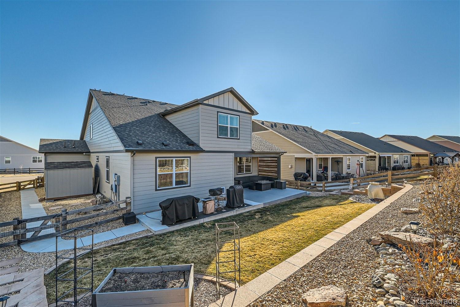 MLS Image #27 for 15587  syracuse way,thornton, Colorado