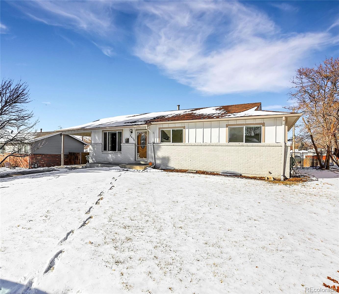 MLS Image #0 for 3411  kellogg place,westminster, Colorado