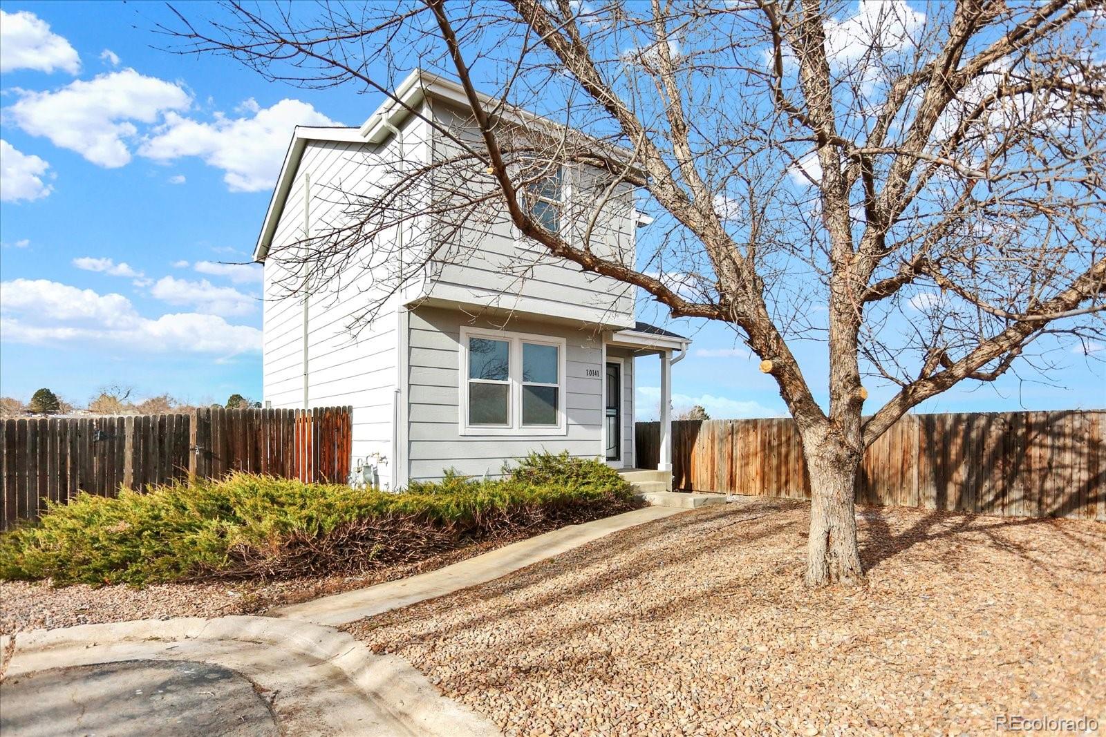 MLS Image #0 for 10141  eudora court,thornton, Colorado