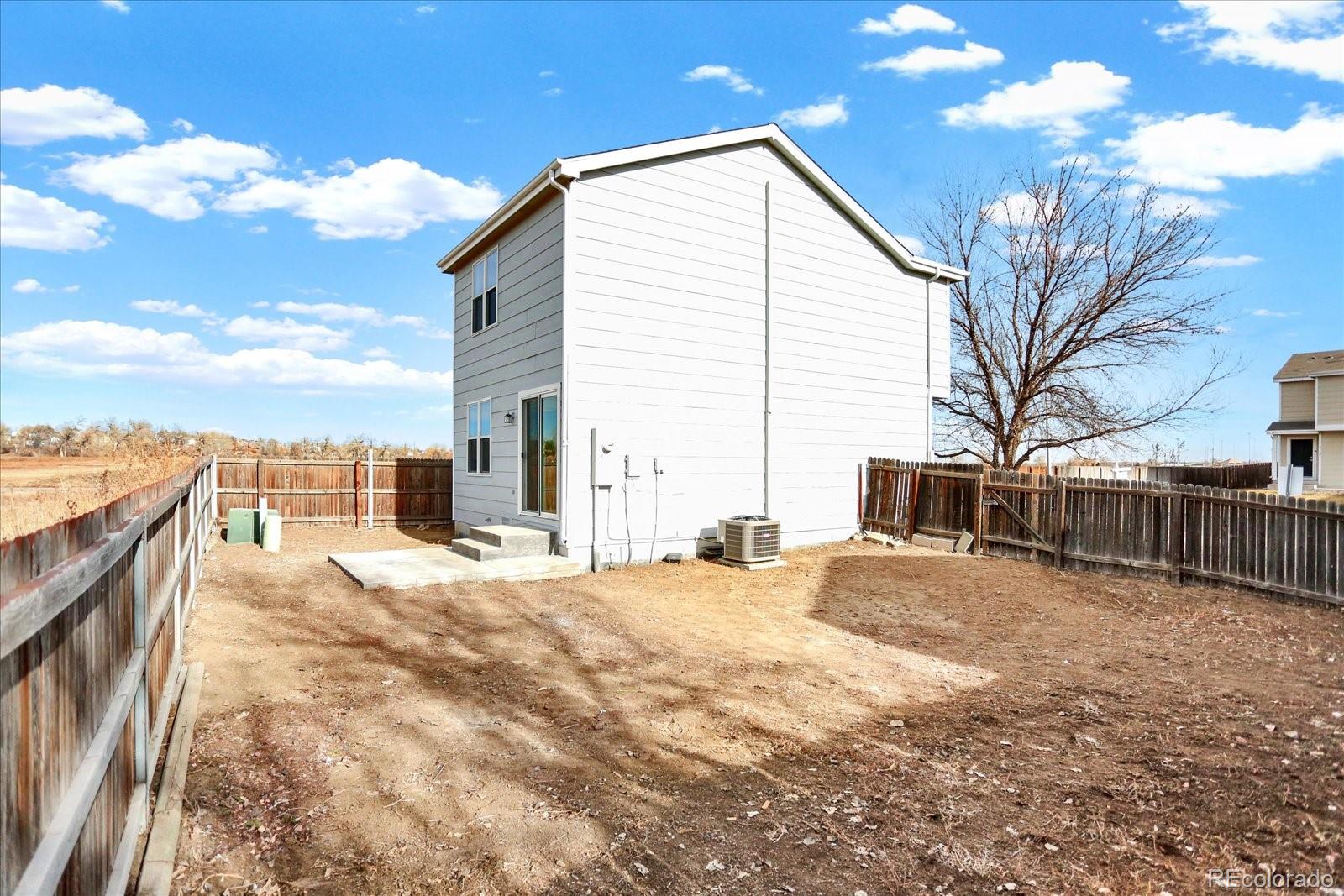 MLS Image #18 for 10141  eudora court,thornton, Colorado