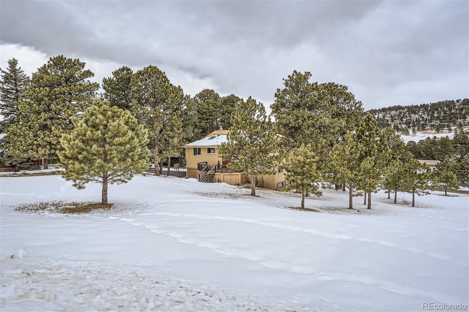 MLS Image #1 for 1527  shooting star drive,golden, Colorado