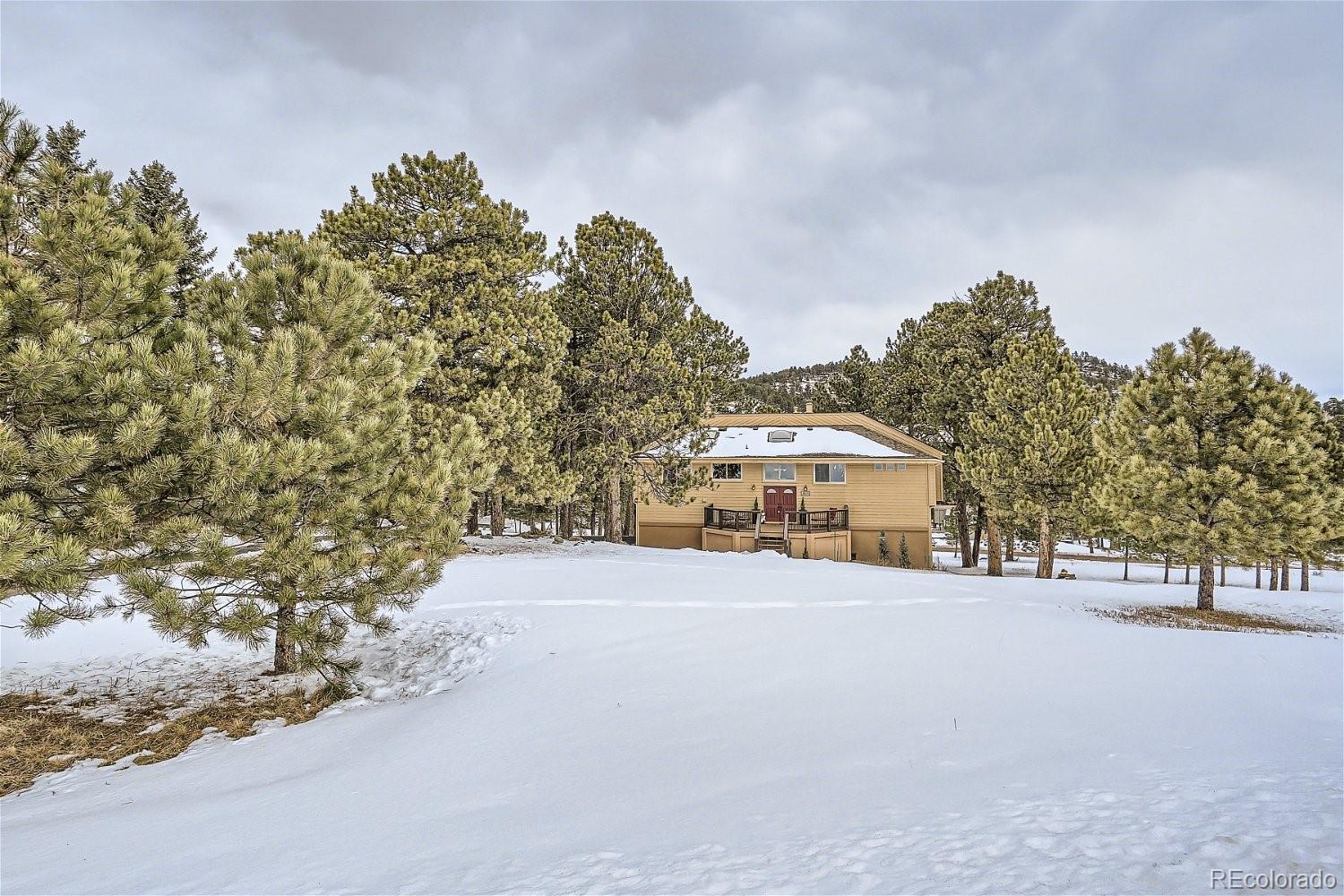 MLS Image #2 for 1527  shooting star drive,golden, Colorado