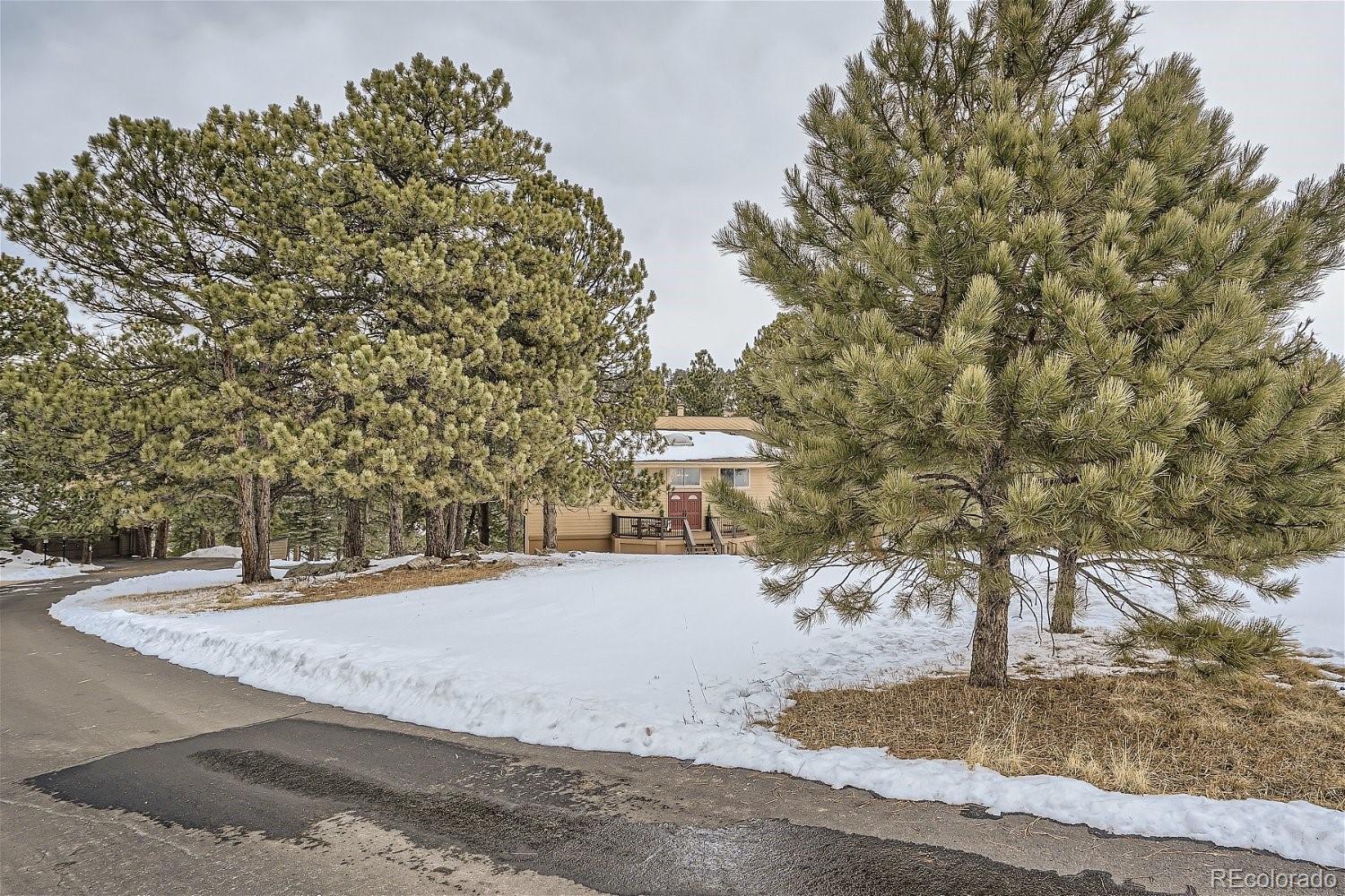 MLS Image #6 for 1527  shooting star drive,golden, Colorado