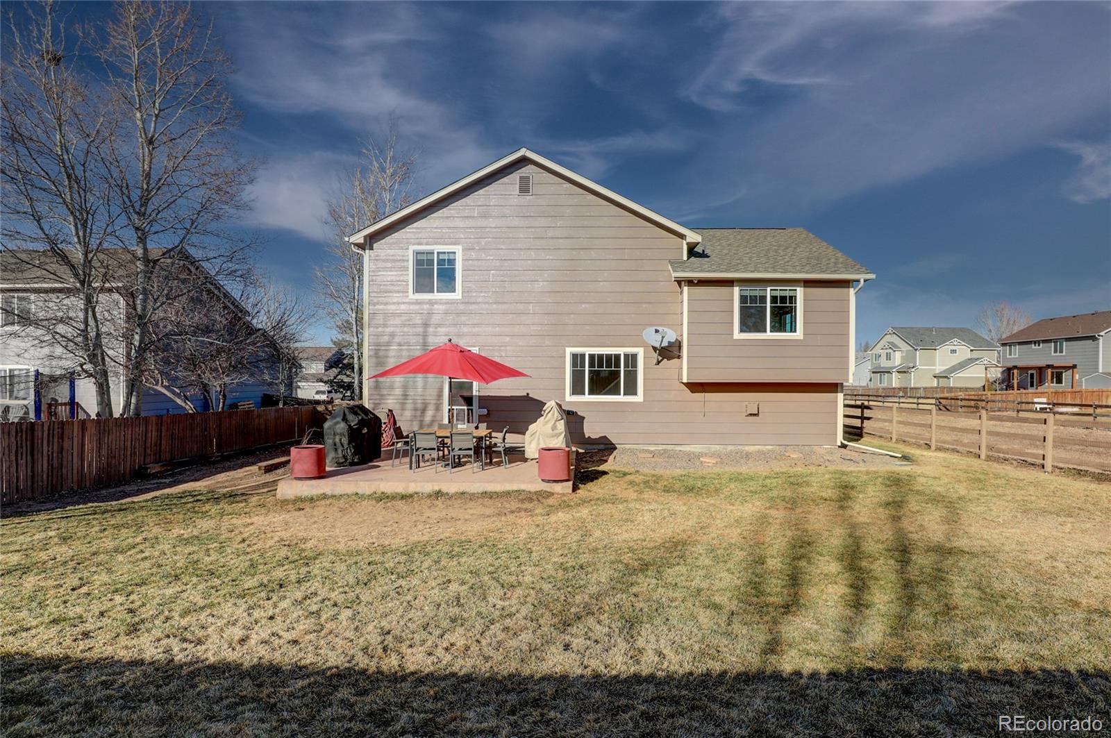 MLS Image #33 for 7965  liley court,frederick, Colorado