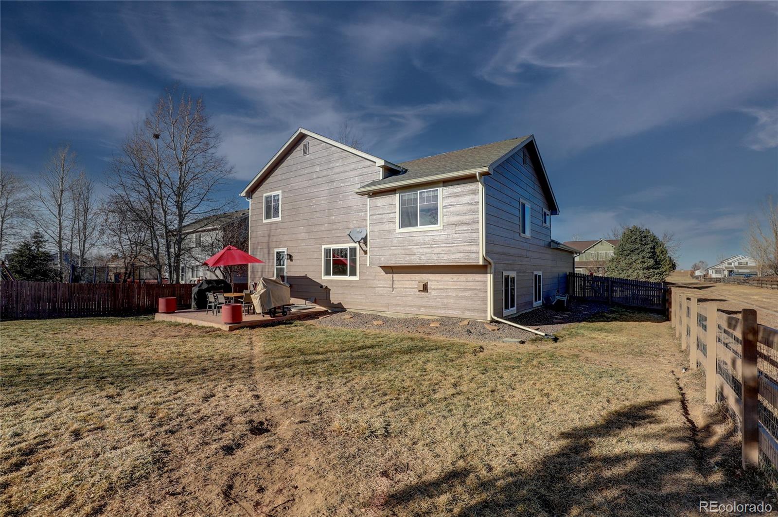 MLS Image #34 for 7965  liley court,frederick, Colorado