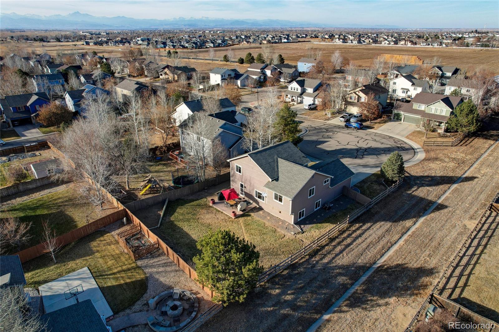 MLS Image #36 for 7965  liley court,frederick, Colorado
