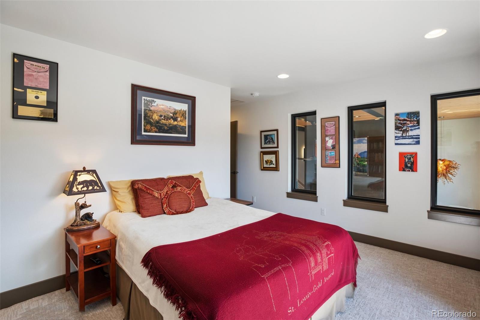 MLS Image #27 for 449  oxford lane,woodland park, Colorado