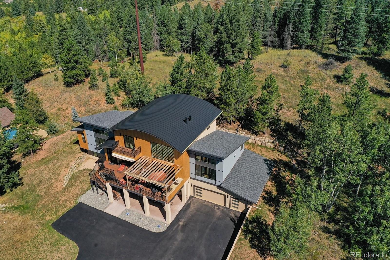 MLS Image #48 for 449  oxford lane,woodland park, Colorado