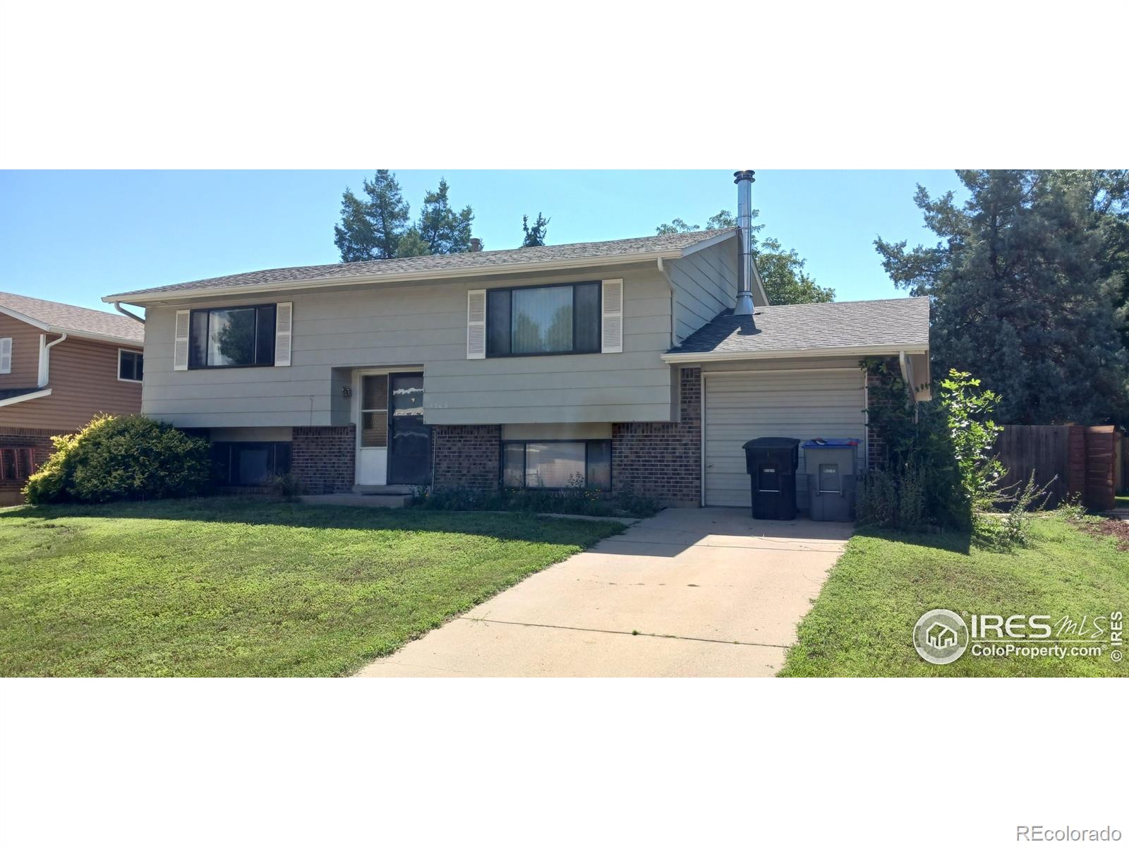 MLS Image #0 for 1309  brookfield drive,longmont, Colorado