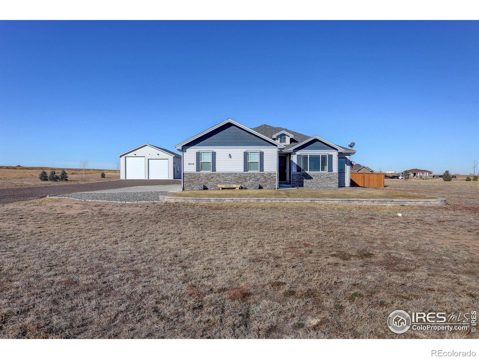 MLS Image #0 for 16516  fairbanks road,platteville, Colorado