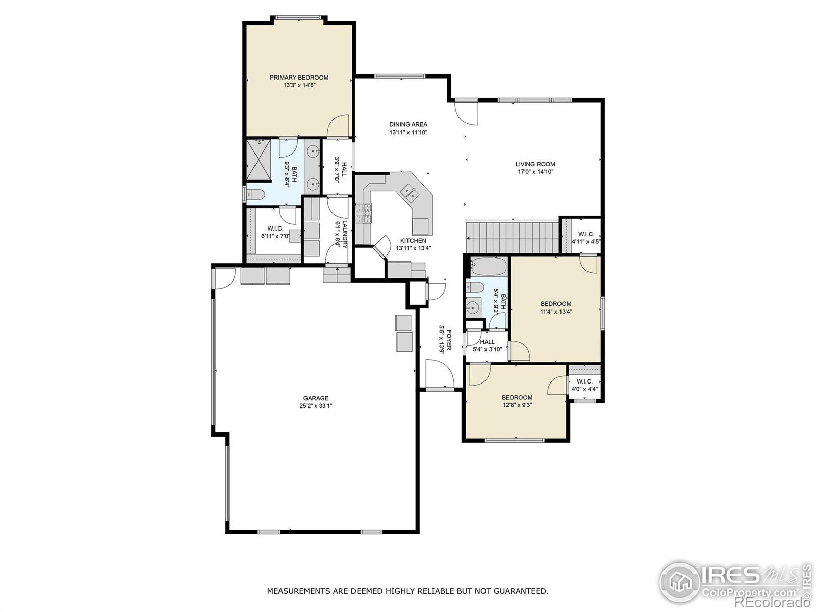 MLS Image #39 for 16516  fairbanks road,platteville, Colorado