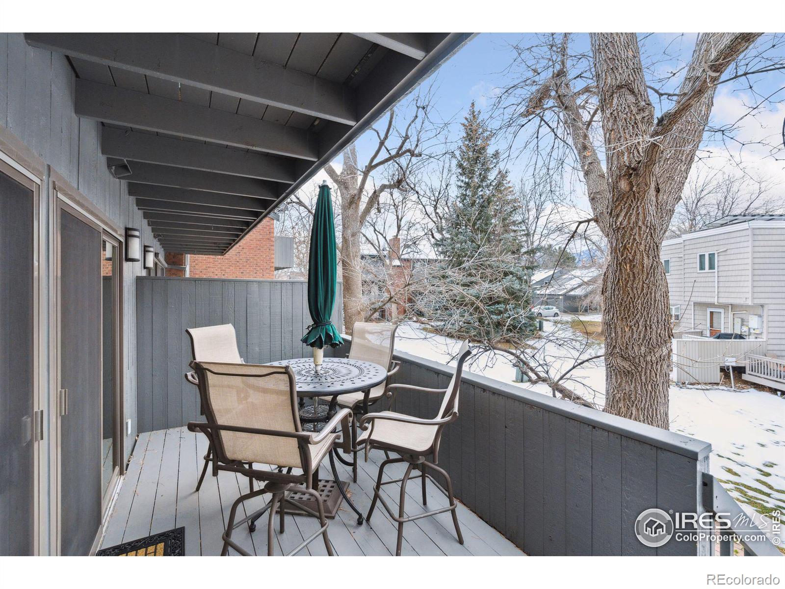 MLS Image #21 for 1557  48th street,boulder, Colorado