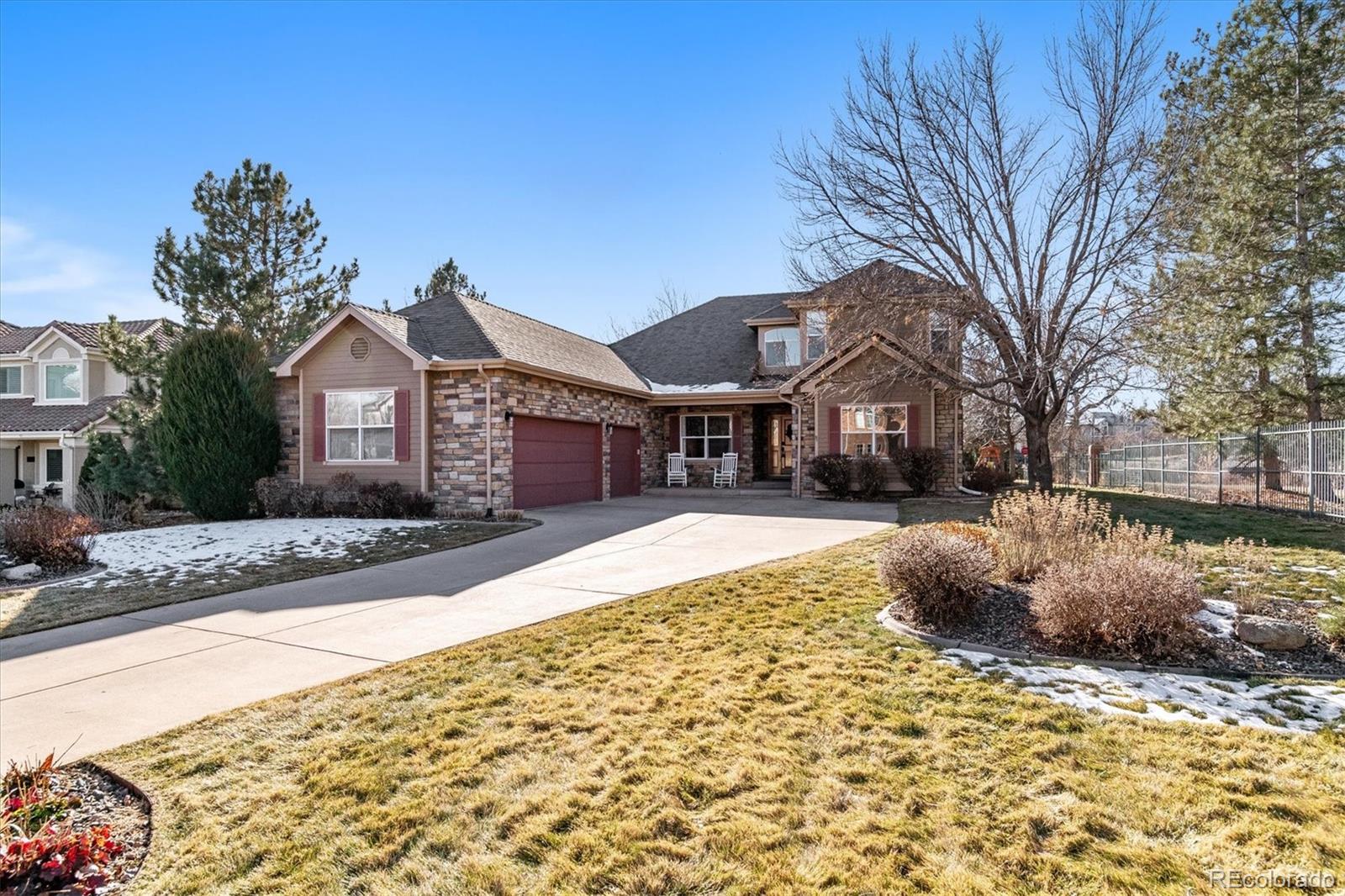 Report Image for 15964 W 67th Place,Arvada, Colorado