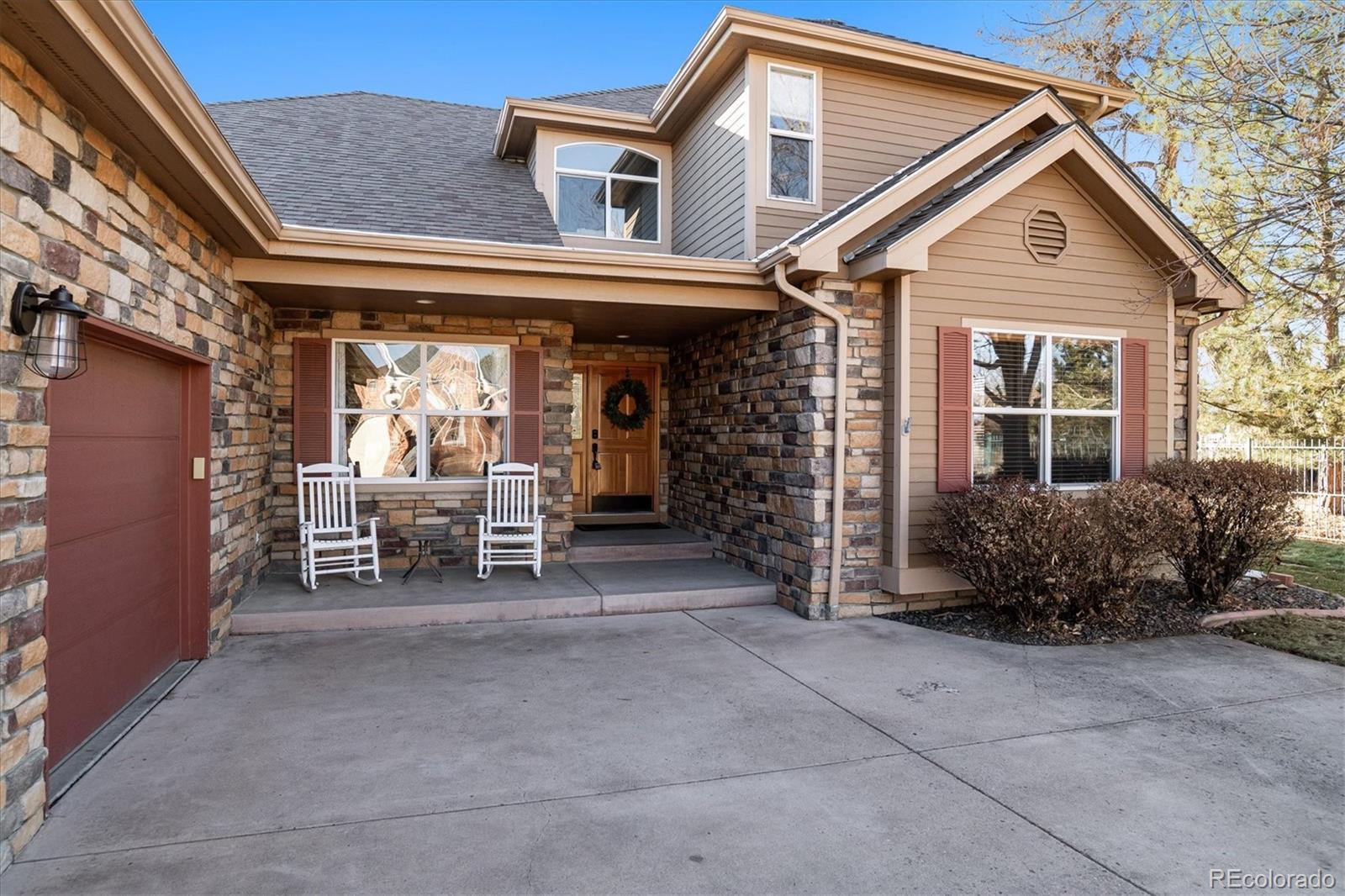 MLS Image #2 for 15964 w 67th place,arvada, Colorado