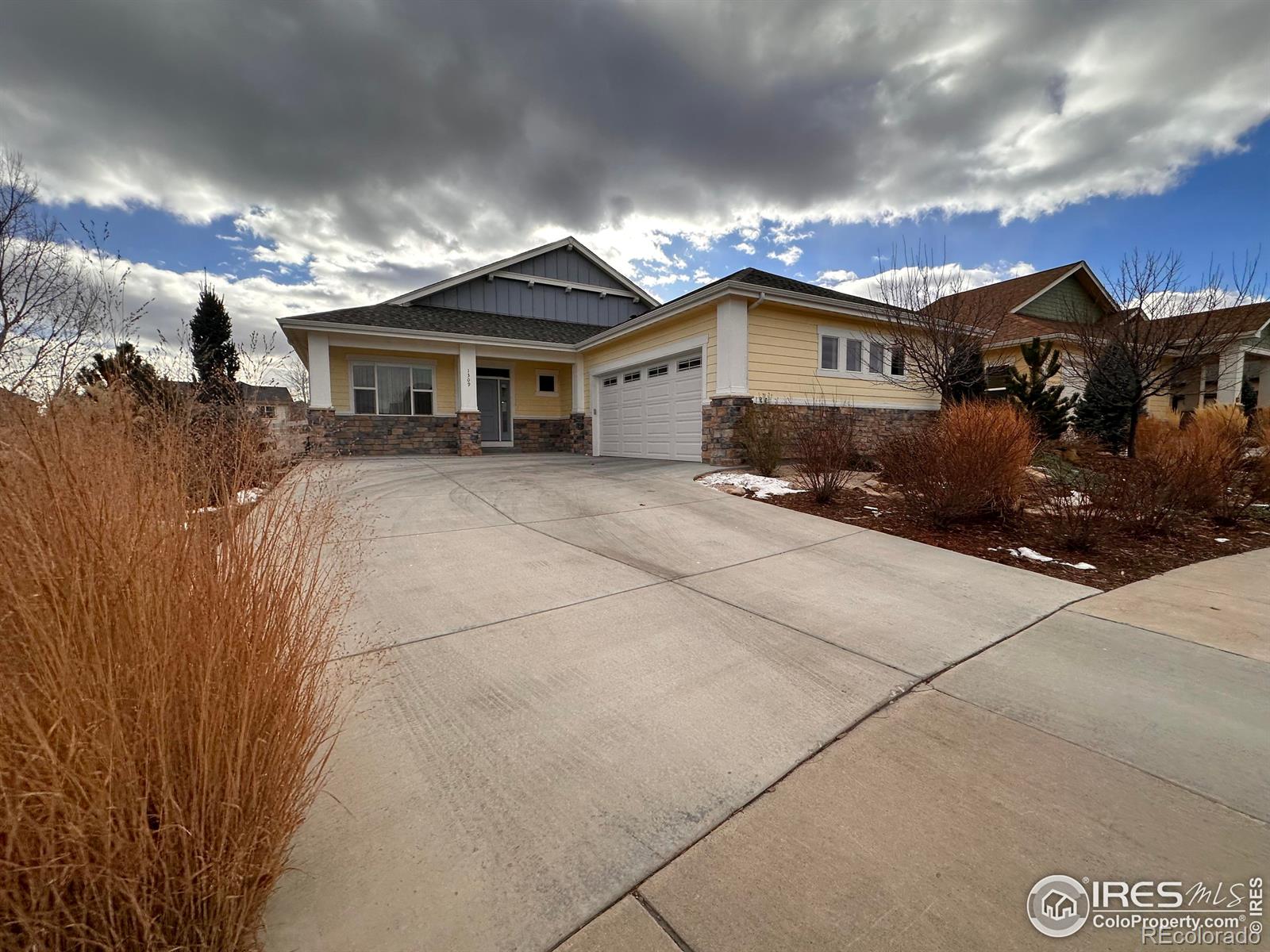 MLS Image #0 for 1309  leahy drive,fort collins, Colorado