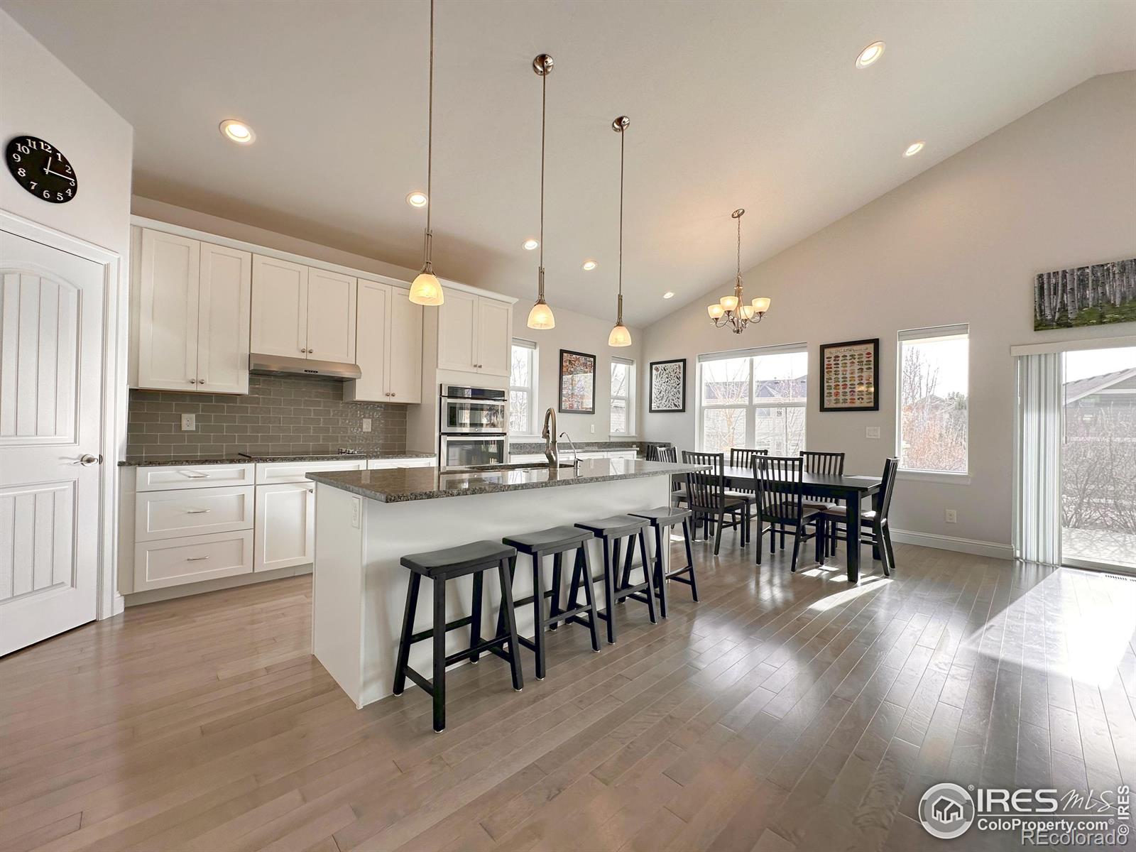 MLS Image #10 for 1309  leahy drive,fort collins, Colorado
