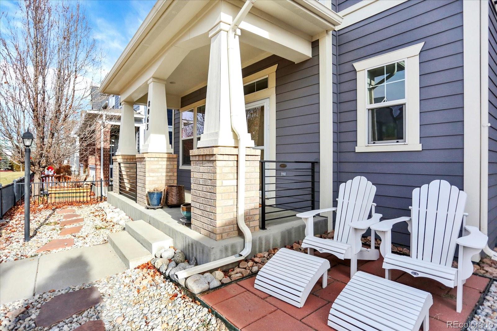 CMA Image for 8072 e 33rd avenue,Denver, Colorado