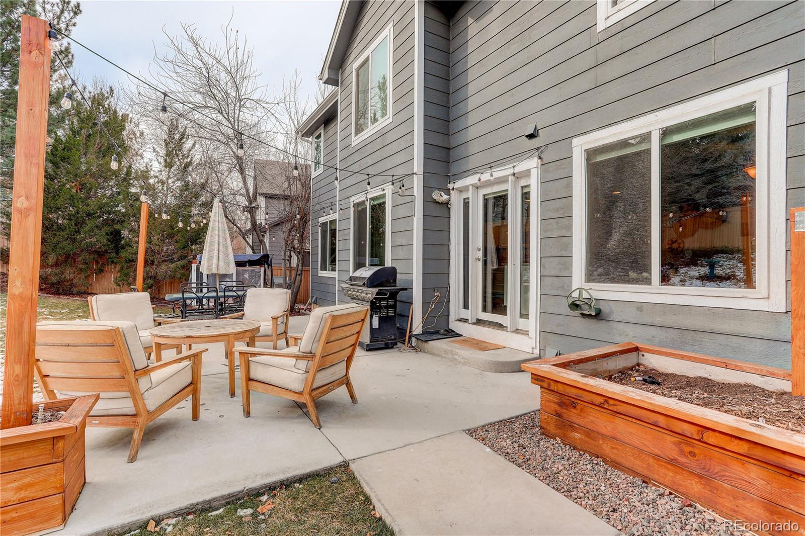 MLS Image #25 for 1044  english sparrow trail,highlands ranch, Colorado