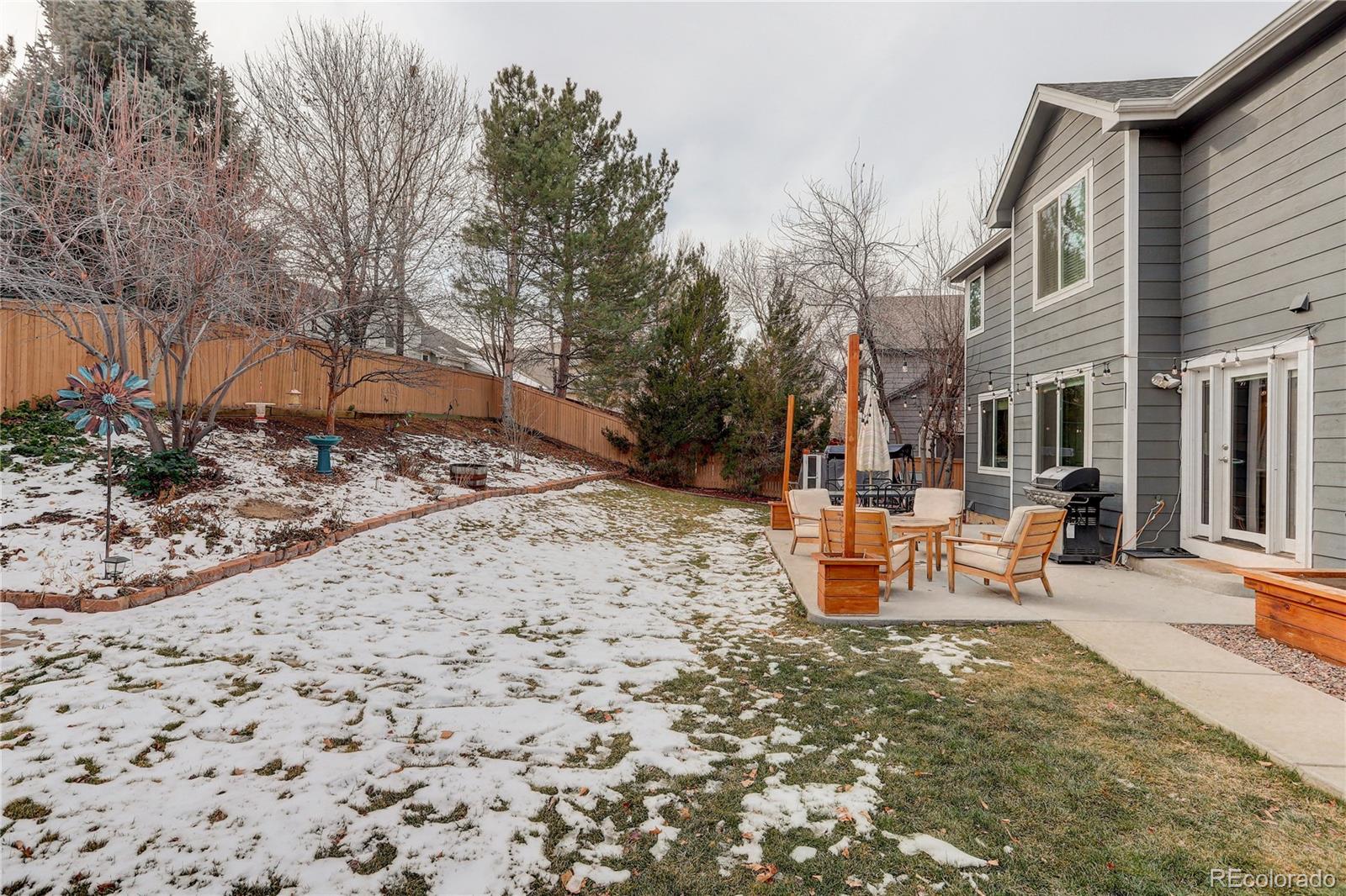 MLS Image #27 for 1044  english sparrow trail,highlands ranch, Colorado