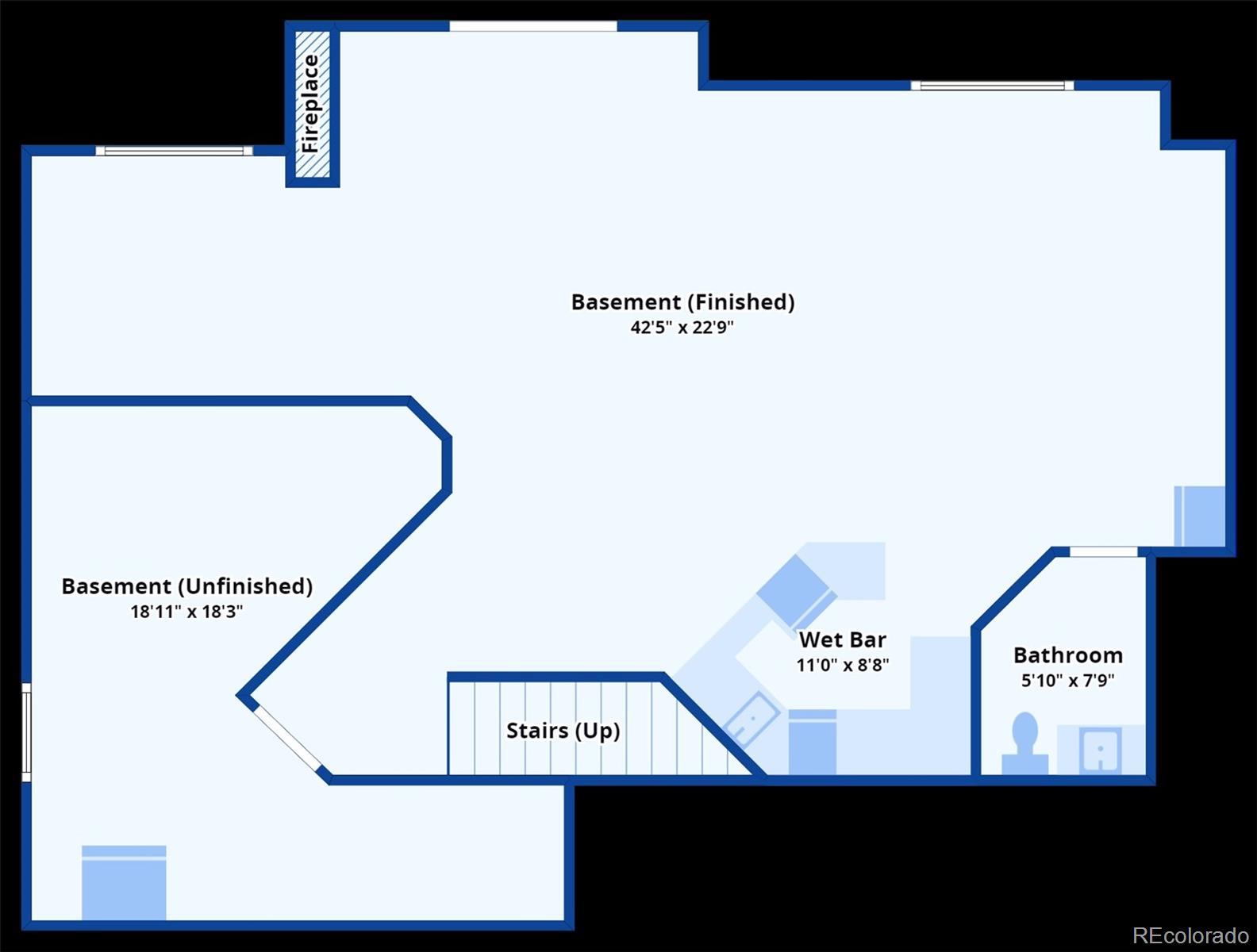 MLS Image #44 for 7243 s kellerman way,aurora, Colorado