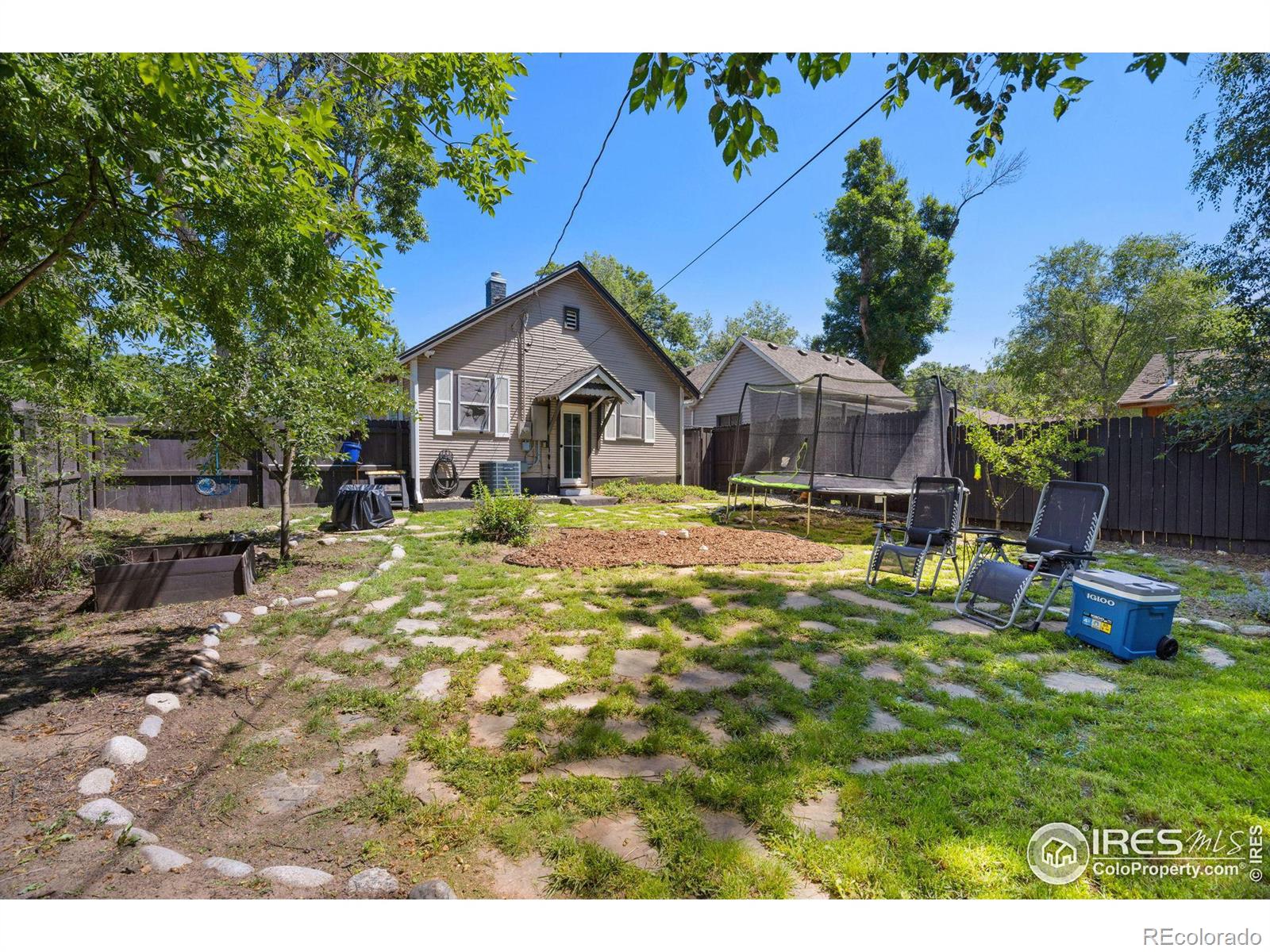 MLS Image #17 for 498 w 2nd street,loveland, Colorado