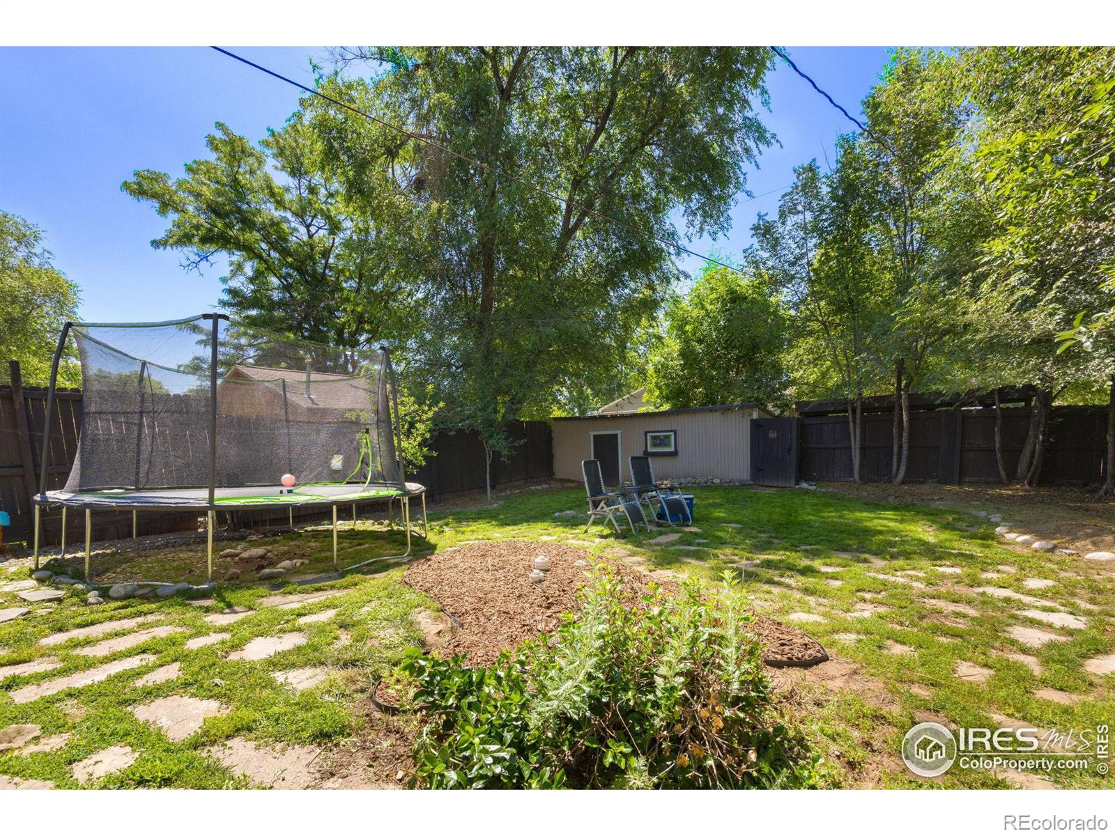 MLS Image #18 for 498 w 2nd street,loveland, Colorado