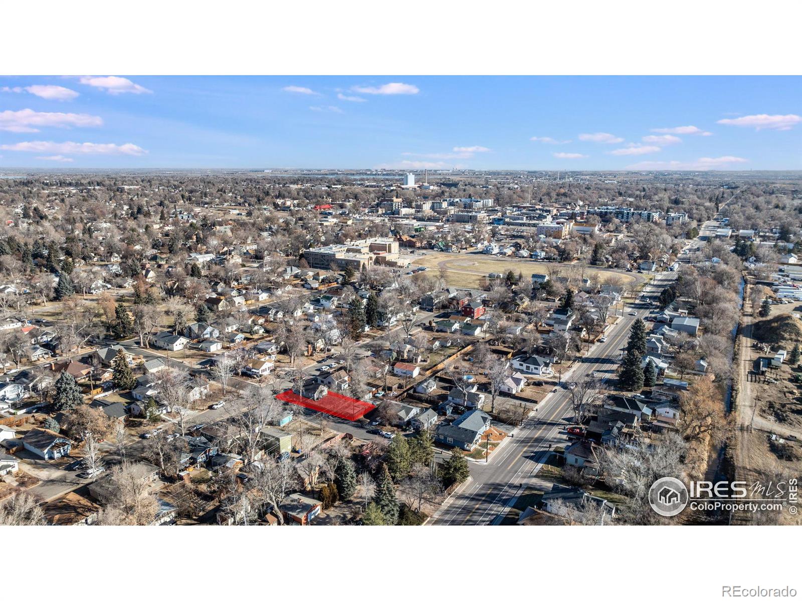 MLS Image #20 for 498 w 2nd street,loveland, Colorado