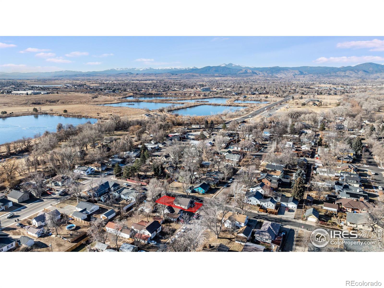 MLS Image #22 for 498 w 2nd street,loveland, Colorado