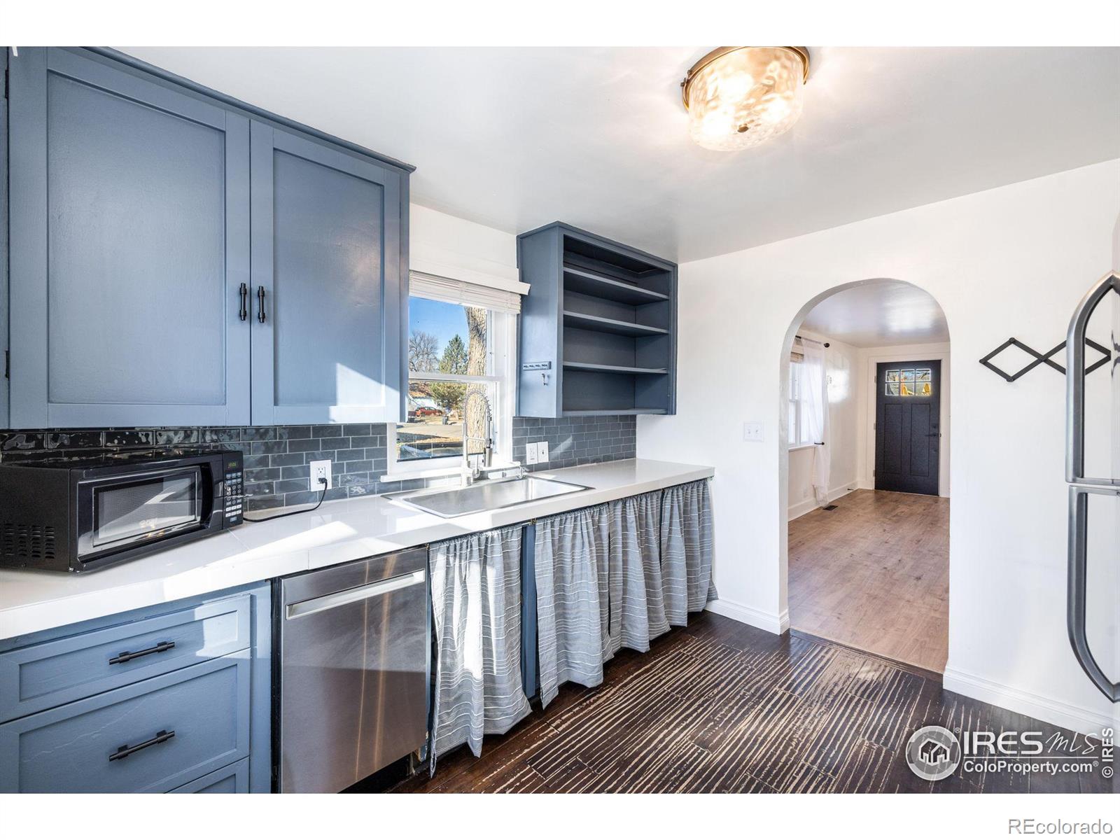 MLS Image #6 for 498 w 2nd street,loveland, Colorado