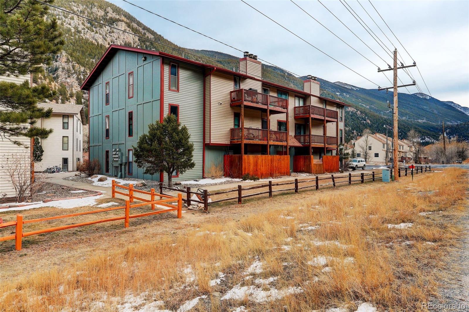 MLS Image #0 for 1890  argentine street,georgetown, Colorado