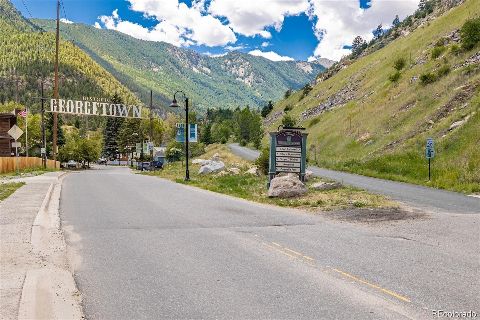 MLS Image #24 for 1890  argentine street,georgetown, Colorado