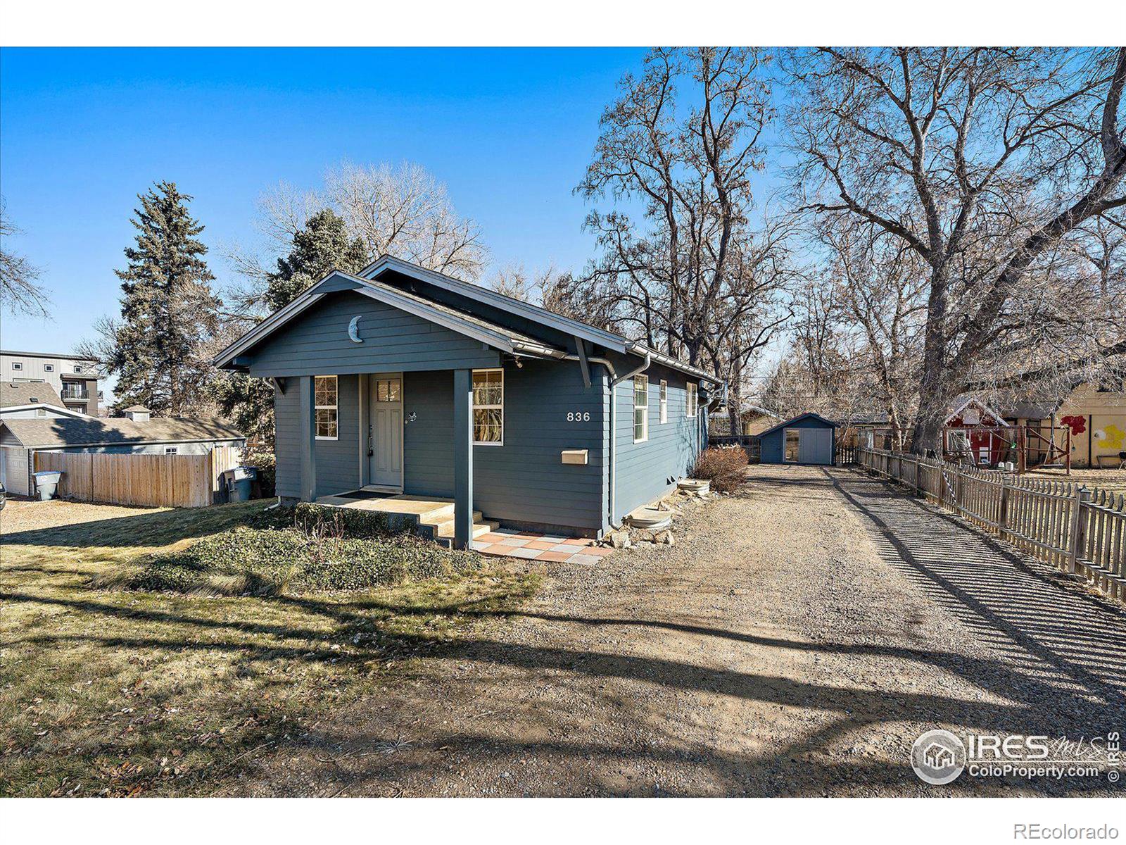 MLS Image #0 for 836  sunset street,longmont, Colorado