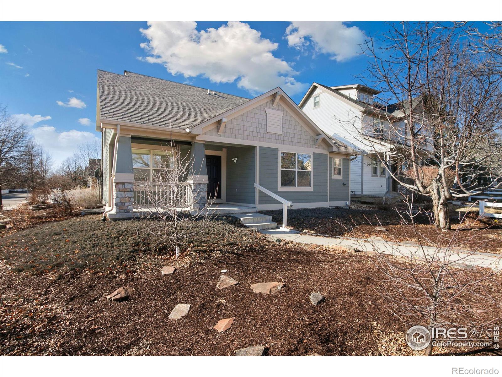 CMA Image for 1919  Windom Place,Loveland, Colorado