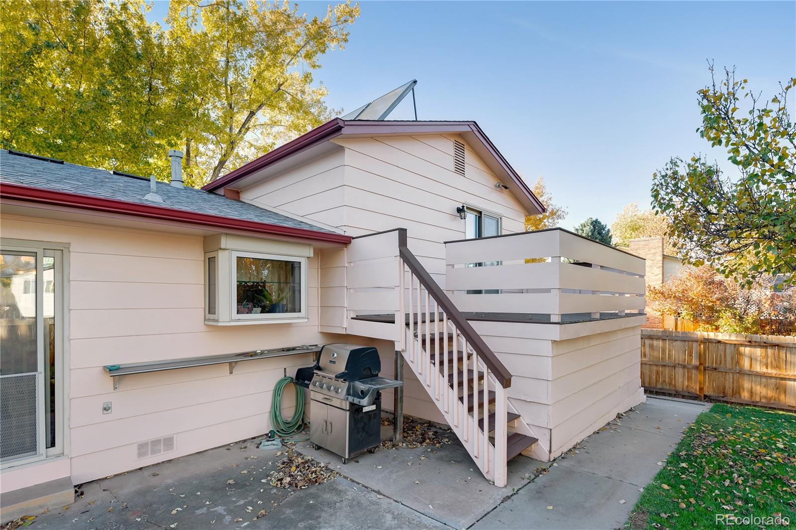 MLS Image #19 for 4608 s alkire street,morrison, Colorado