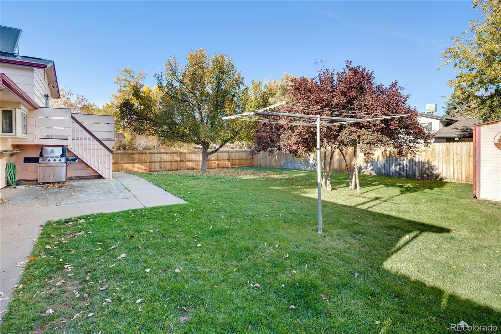 MLS Image #21 for 4608 s alkire street,morrison, Colorado