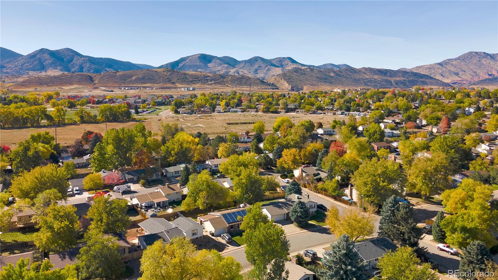 MLS Image #27 for 4608 s alkire street,morrison, Colorado