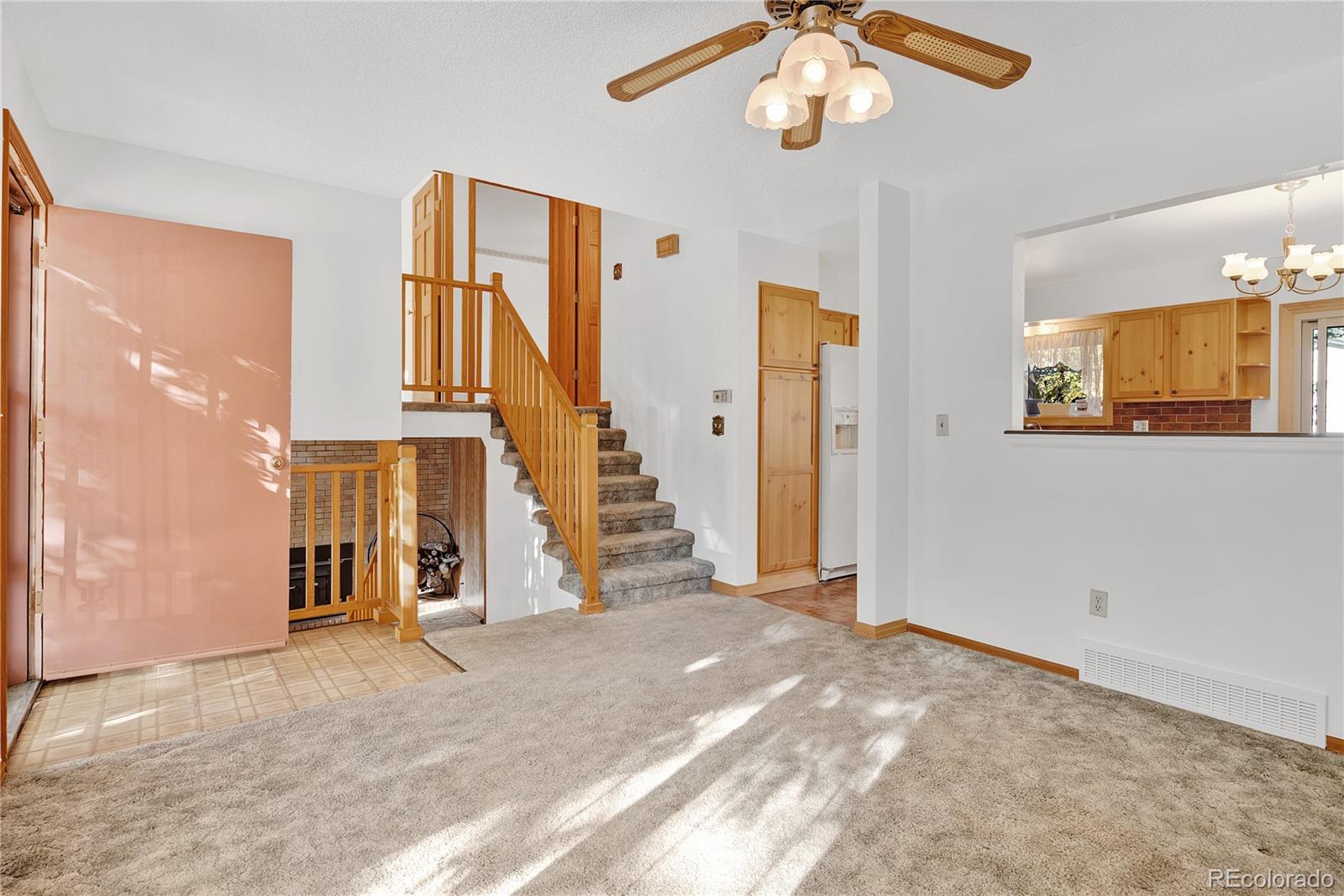 MLS Image #7 for 4608 s alkire street,morrison, Colorado