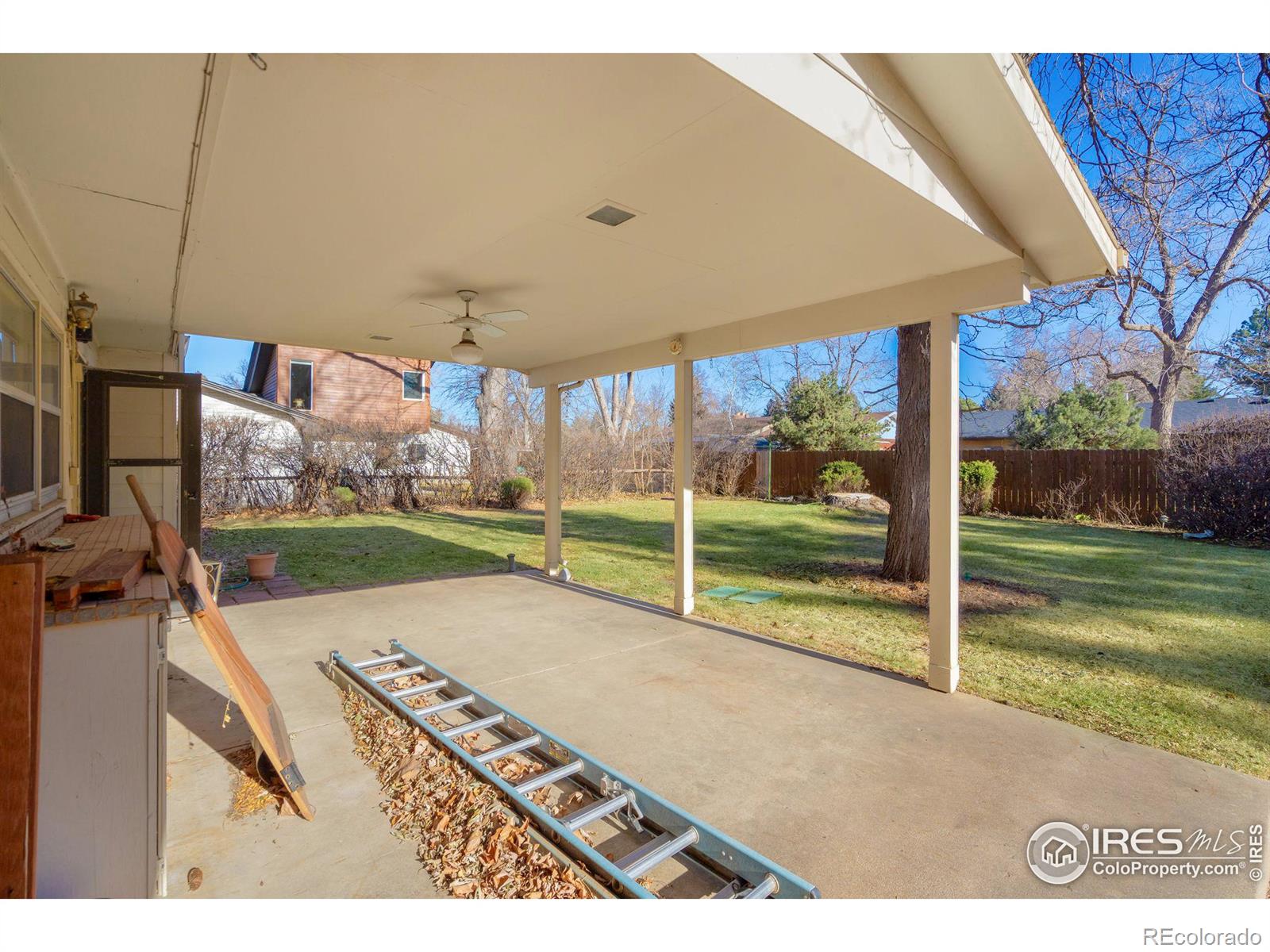 MLS Image #24 for 1304  robertson street,fort collins, Colorado