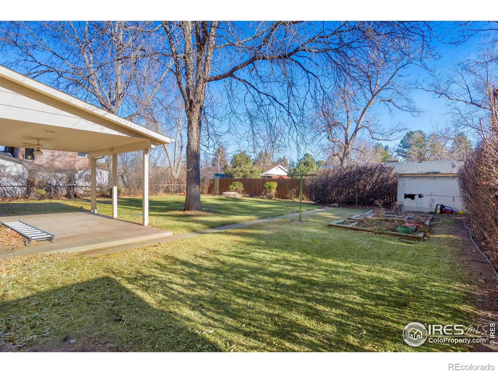 MLS Image #25 for 1304  robertson street,fort collins, Colorado