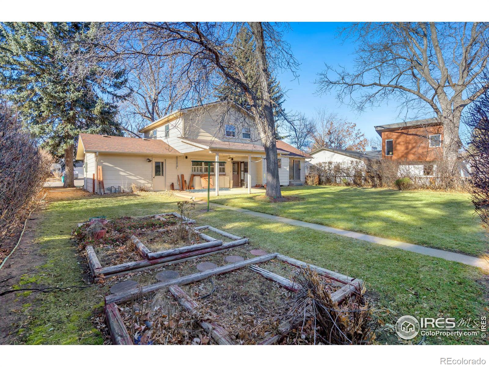 MLS Image #27 for 1304  robertson street,fort collins, Colorado